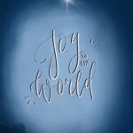 Christmas (joy 002) by EA - "Merry Christmas"