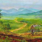 Rwanda (Rwanda012) by PA - blank