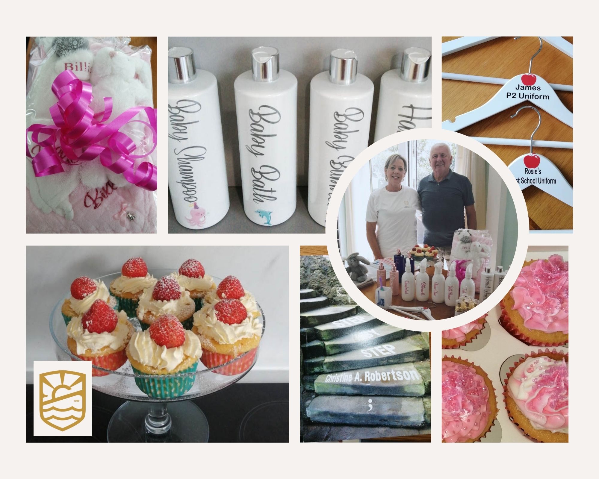 Christines Cakes and Crafts 1